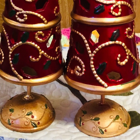 Christmas Trees 🎄 Set/2, “Land of Skinny Trees” - Picture 5 of 16